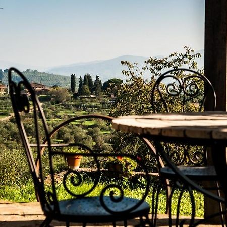 Podere Scaluccia Impruneta Exteriér fotografie