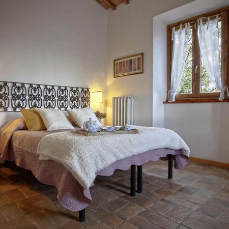 Podere Scaluccia Impruneta Exteriér fotografie