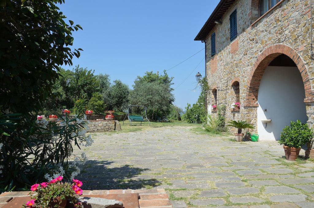 Podere Scaluccia Impruneta Exteriér fotografie