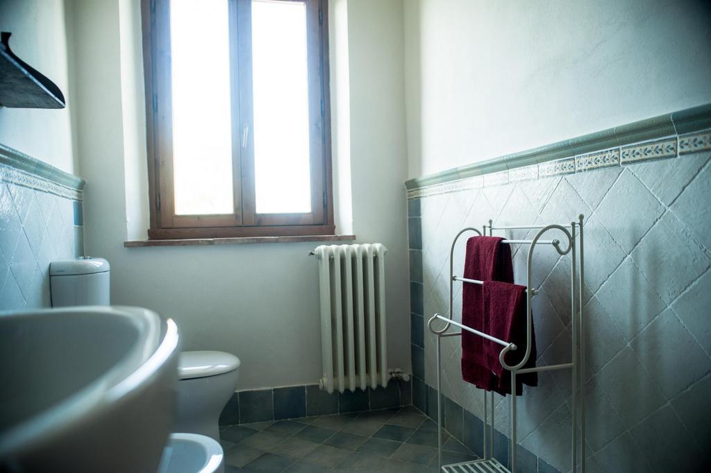 Podere Scaluccia Impruneta Pokoj fotografie