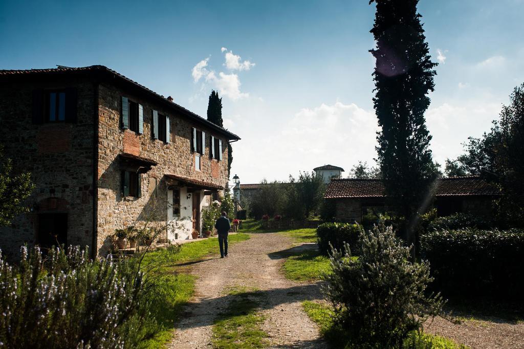 Podere Scaluccia Impruneta Exteriér fotografie