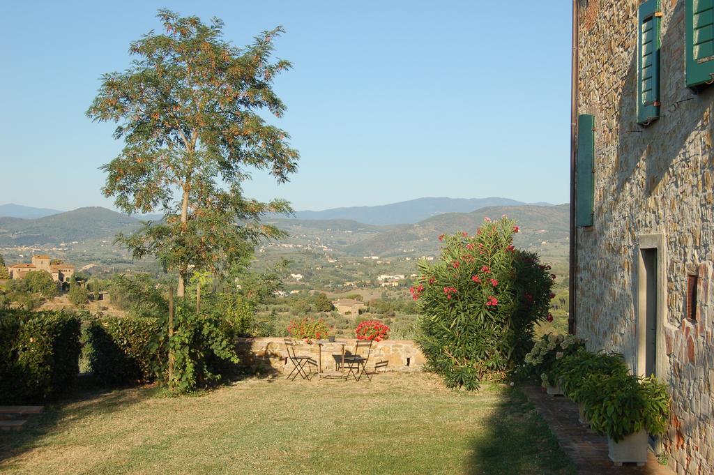 Podere Scaluccia Impruneta Exteriér fotografie