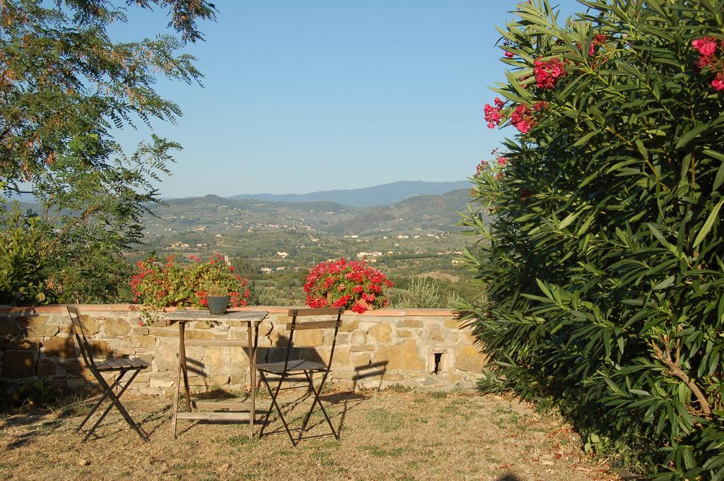 Podere Scaluccia Impruneta Exteriér fotografie