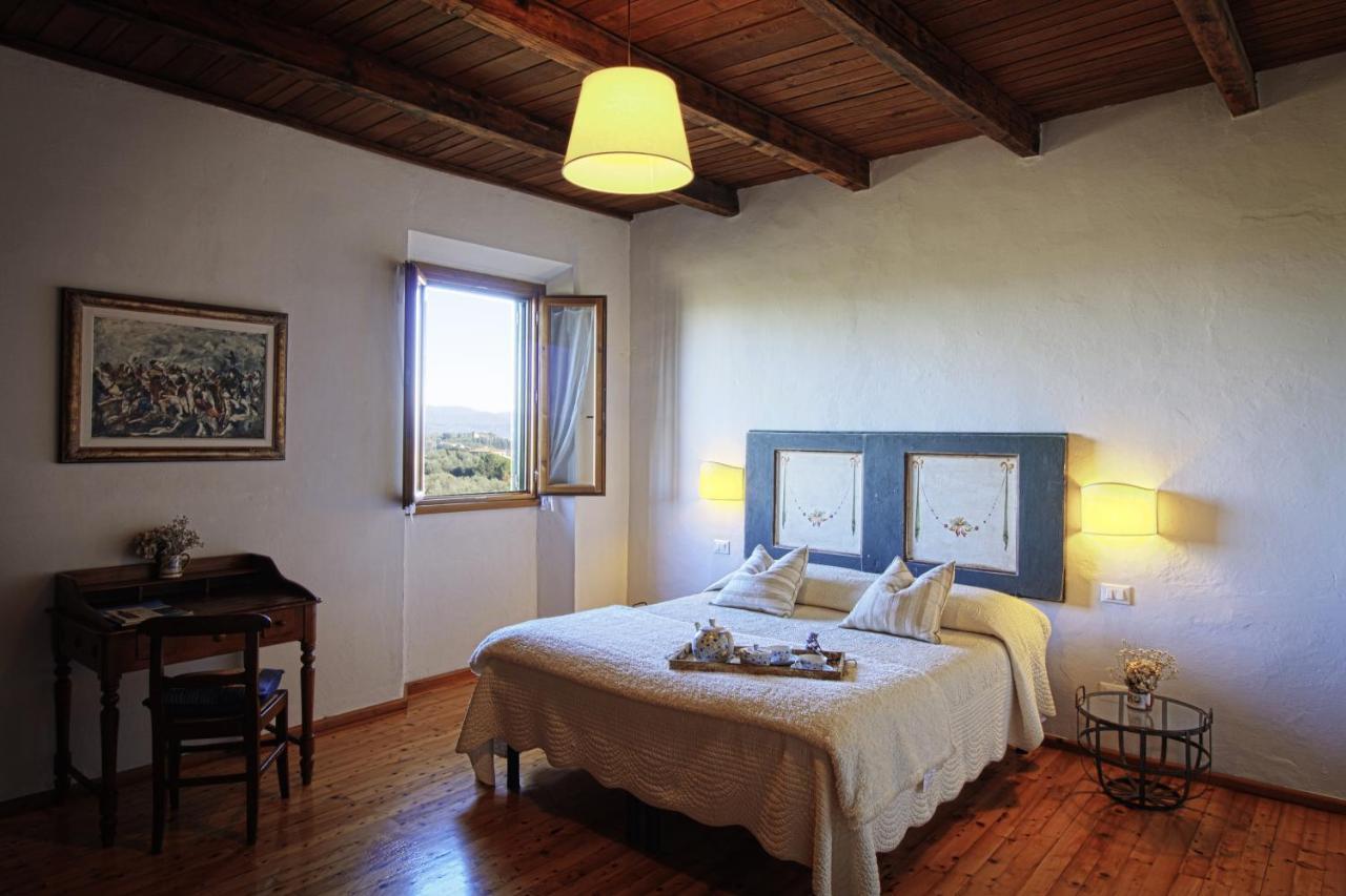 Podere Scaluccia Impruneta Exteriér fotografie