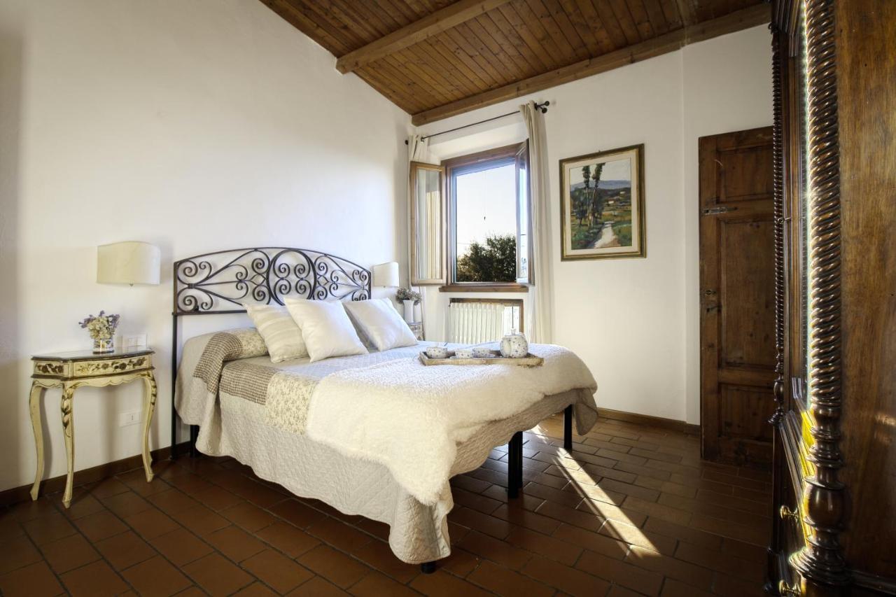 Podere Scaluccia Impruneta Exteriér fotografie