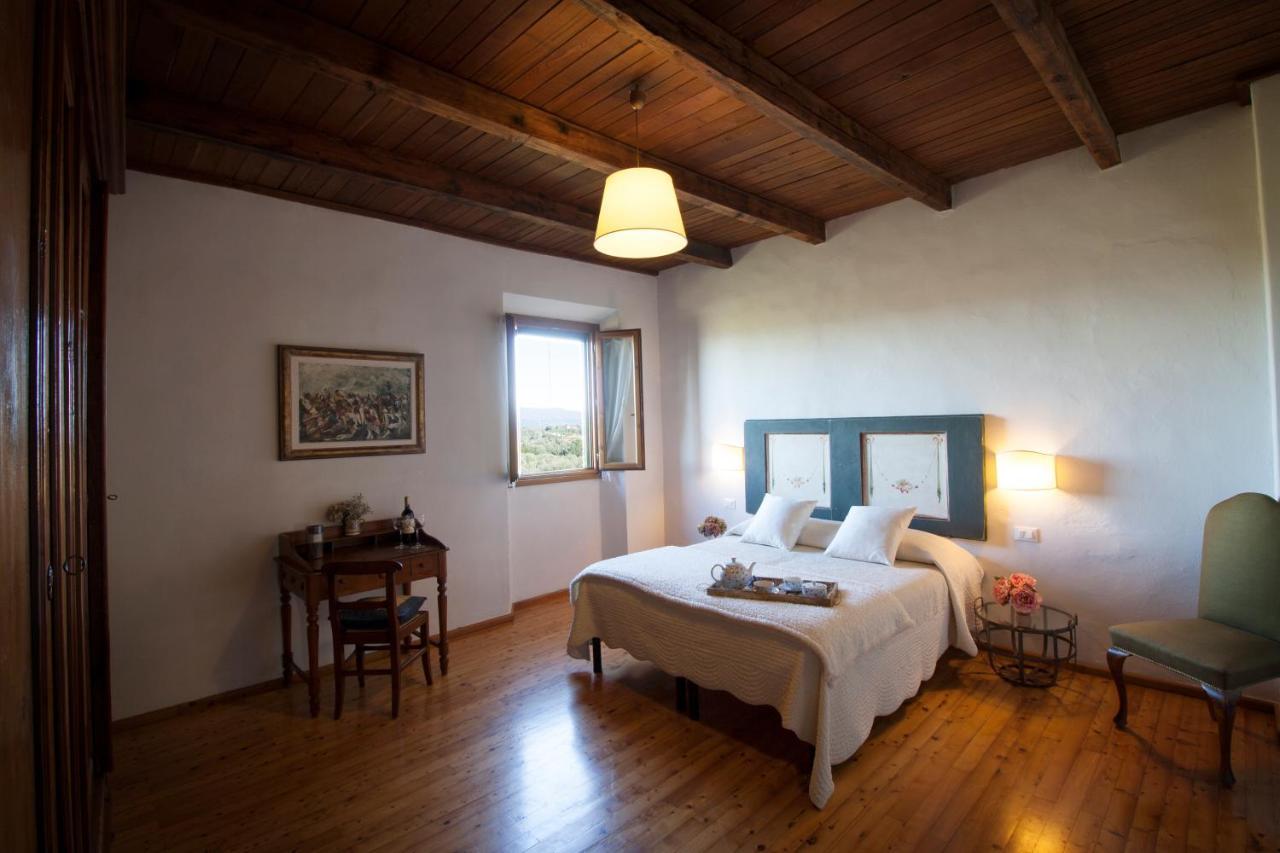 Podere Scaluccia Impruneta Exteriér fotografie